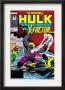 Incredible Hulk #336 Cover: Iceman, Grey, Jean, Cyclops, Hulk And X-Factor Crouching by Todd Mcfarlane Limited Edition Pricing Art Print