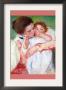 Anne Klein, From The Mother Embraces by Mary Cassatt Limited Edition Pricing Art Print