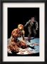 Amazing Spider-Man #516 Cover: Peter Parker And Charles Weiderman by Mike Deodato Jr. Limited Edition Pricing Art Print