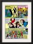 Uncanny X-Men #138 Group: Havok by John Byrne Limited Edition Print