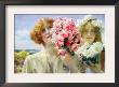 Summer Offering by Sir Lawrence Alma-Tadema Limited Edition Pricing Art Print