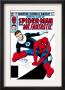 Marvel Team-Up #132 Cover: Spider-Man And Mr. Fantastic by Sal Buscema Limited Edition Print