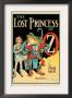 The Lost Princess Of Oz by John R. Neill Limited Edition Print