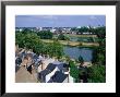 Loire River, Orleans, France by Bruce Clarke Limited Edition Print