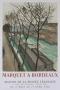 Marquet A Bordeaux by Pierre Albert Marquet Limited Edition Print