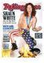 Shaun White, Rolling Stone No. 1100, March 18, 2010 by Richardson Terry Limited Edition Pricing Art Print