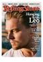 Leonardo Dicaprio, Rolling Stone No. 1110, August 5, 2010 by Seliger Mark Limited Edition Print