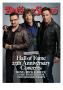 Bono, Mick, And Bruce, Rolling Stone No. 1092, November 26, 2009 by Mark Seliger Limited Edition Print