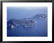 Poor Knights Islands, New Zealand by Tobias Bernhard Limited Edition Print