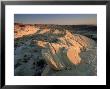 Rock Formation, Valley Of Fire State Park, Usa by Olaf Broders Limited Edition Print