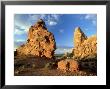 Turret Arch, Utah, Usa by Stan Osolinski Limited Edition Pricing Art Print