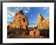 Turret Arch, Utah, Usa by Stan Osolinski Limited Edition Print