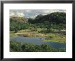 Togwana Dam, Zimbabwe by Richard Packwood Limited Edition Print