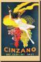 Cinzano Brut by Leonetto Cappiello Limited Edition Pricing Art Print