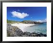 Sandeels Bay, Argyll by Iain Sarjeant Limited Edition Pricing Art Print