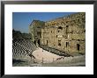 Roman Theatre (Theatre Antique), Orange, Unesco World Heritage Site, Vaucluse, Provence, France by Jean Brooks Limited Edition Print