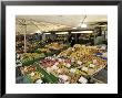 Viktualienmarkt, Food Market, Munich (Munchen), Bavaria (Bayern), Germany by Gary Cook Limited Edition Pricing Art Print