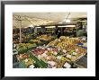 Viktualienmarkt, Food Market, Munich (Munchen), Bavaria (Bayern), Germany by Gary Cook Limited Edition Print