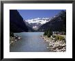 Lake Louise, Alberta, Rockies, Canada by Robert Harding Limited Edition Print