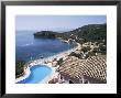 Kalami Bay, Corfu, Ionian Islands, Greece by Hans Peter Merten Limited Edition Print