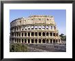 The Colosseum, Rome, Lazio, Italy by Adam Woolfitt Limited Edition Pricing Art Print