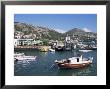 Saranda, Albania by R H Productions Limited Edition Print