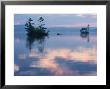 Dawn On Lake Winnepesauke, Moultonboro Neck, Moultonboro, New Hampshire, Usa by Jerry & Marcy Monkman Limited Edition Pricing Art Print