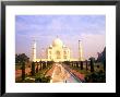 Taj Mahal, Agra, India by Bill Bachmann Limited Edition Pricing Art Print