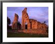 Glastonbury Abbey, England by Nik Wheeler Limited Edition Pricing Art Print