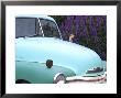 Old Classic Plymouth, California, Usa by Bill Bachmann Limited Edition Print