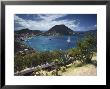 Fort Napoleon, Bourg Des Saintes, Terre De Haut, Les Sainte Islands, Guadeloupe, French West Indies by Walter Bibikow Limited Edition Print