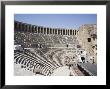 Amphitheatre Dating From 162 Ad, Aspendos, Antalya Region, Anatolia, Turkey Minor, Eurasia by Philip Craven Limited Edition Print