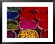 Textile Dyes, Kathmandu, Nepal, Asia by Gavin Hellier Limited Edition Pricing Art Print