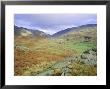 Hardknott Pass, Lake District National Park, Cumbria, England, Uk by Roy Rainford Limited Edition Print