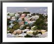 Traditonal Bermuda Houses by Gavin Hellier Limited Edition Pricing Art Print