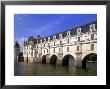 Chateau De Chenonceaux, Loire Valley, France by Walter Bibikow Limited Edition Pricing Art Print