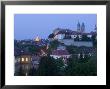 Veszprem, Lake Balaton Region, Hungary by Walter Bibikow Limited Edition Pricing Art Print