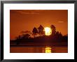 Sunrise Over Odiorne Point, New Hampshire, Usa by Jerry & Marcy Monkman Limited Edition Print