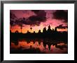 Sunrise Over Angkor Wat, Angkor, Cambodia by Kraig Lieb Limited Edition Pricing Art Print