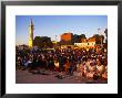 Eid-Al-Fitr Prayers Ending Ramadan, Edfu, Egypt by Wayne Walton Limited Edition Print