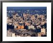 High Angle View Over City's Old Quarter, Havana, Cuba by Alfredo Maiquez Limited Edition Print