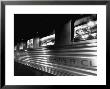 Passengers Riding In Lounge Car Of Train by Alfred Eisenstaedt Limited Edition Print