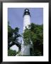 Lighthouse, Key West, Florida, Usa by Fraser Hall Limited Edition Print