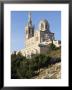 Notre Dame De La Garde, Marseille, Bouches-Du-Rhone, Provence, France by Guy Thouvenin Limited Edition Print