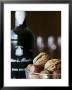 Walnuts, Hazelnuts And Bottle Of Madeira by Henrik Freek Limited Edition Pricing Art Print