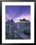 The Forum, Rome, Italy by Walter Bibikow Limited Edition Print