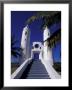 St. Peter Catholic Church, Long Island, Bahamas, Caribbean by Greg Johnston Limited Edition Print