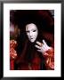 Costume And Mask, Venice Carnival, Italy by Kristin Piljay Limited Edition Print