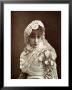 Sarah Bernhardt by Nadar Limited Edition Print
