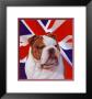 Best Of British by Simon Mendez Limited Edition Print